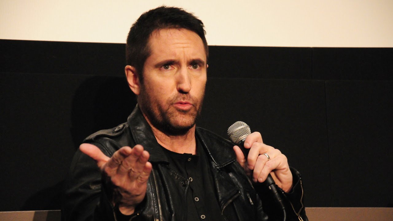 Wideo do filmu Zaginiona dziewczyna — Gone Girl Q&A | Trent Reznor + Atticus Ross