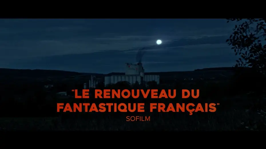 Wideo do filmu Kyma, l'onde mystérieuse — KYMA, L'ONDE MYSTÉRIEUSE - Bande-annonce officielle (HD)