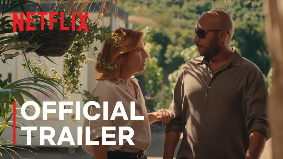 Wideo do filmu Mango — Official Trailer [Subtitled]
