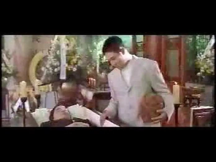 Wideo do filmu Romeo musi umrzeć — Romeo Must Die (original trailer)
