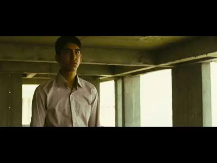 Wideo do filmu Slumdog. Milioner z ulicy — Film Clip - I Will Never Forgive You