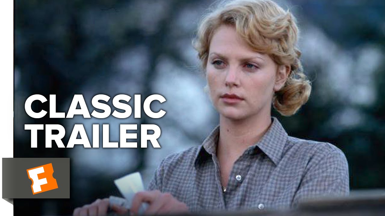 Wideo do filmu Wbrew regułom — The Cider House Rules (1999) Official Trailer - Tobey Maguire, Charlize Theron Movie HD