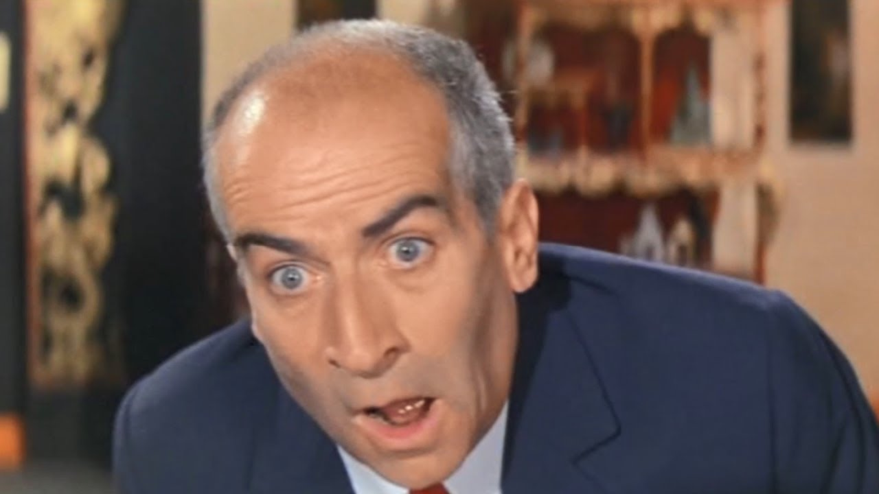 Wideo do filmu Wielkie Wakacje — Les grandes vacances (1967) Bande Annonce VF