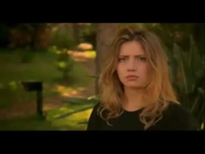 Wideo do filmu La donna lupo — La Donna Lupo - Trailer film Erotico