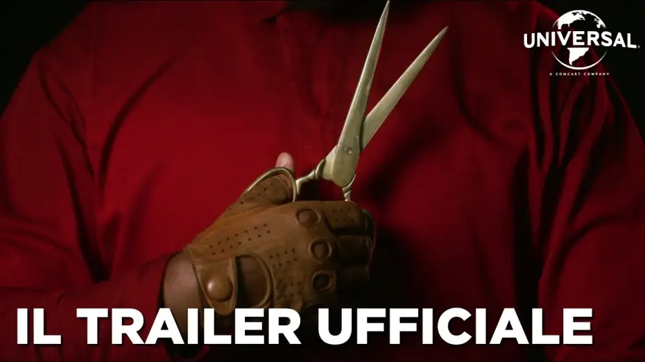 Wideo do filmu To my — NOI - Trailer italiano ufficiale [HD]