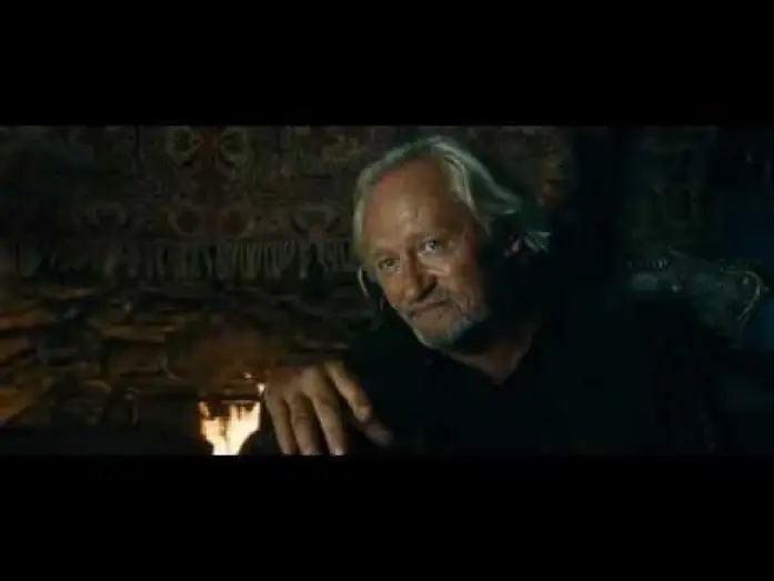 Wideo do filmu Czas wojny — Teaser Trailer Oficial Caballo de Batalla (War Horse)