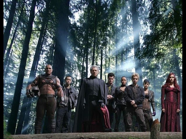 Wideo do filmu X-Men: Ostatni bastion — Люди Икс 3: Последняя битва (2006) — русский трейлер
