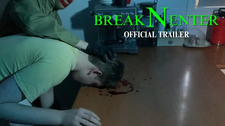 Wideo do filmu Break N' Enter — Break N' Enter | Teaser Trailer