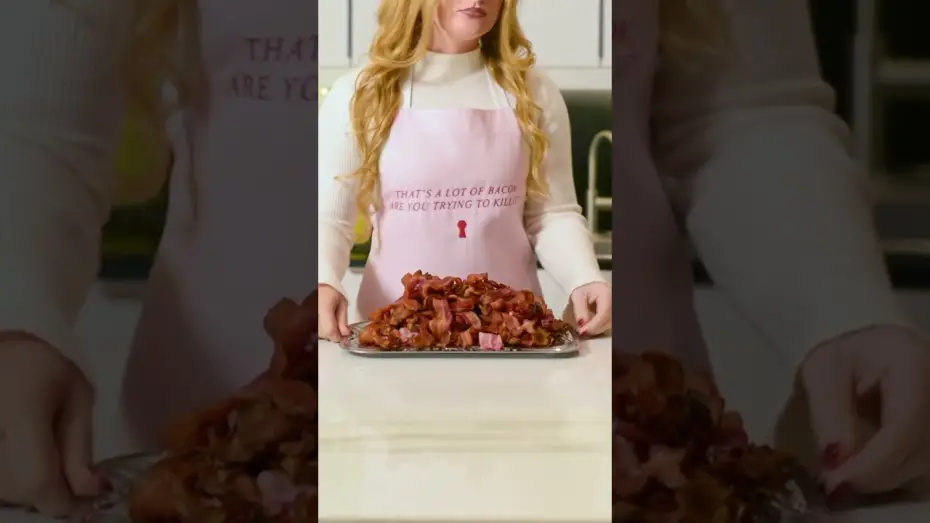 Wideo do filmu Pomoc domowa — We know you’re not afraid of a little mess. Available to order.