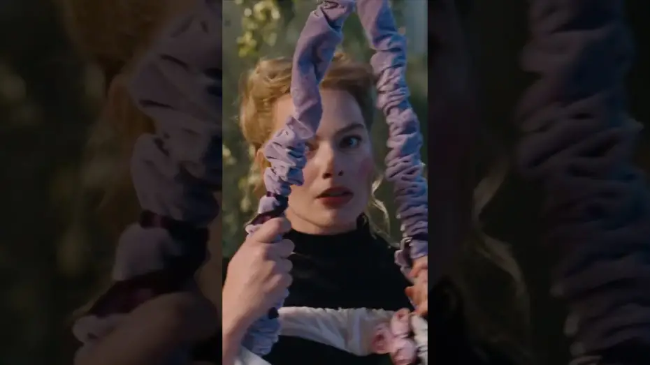 Wideo do filmu Wichrowe wzgórza — The year of yearning is here... Get ready for Wuthering Heights