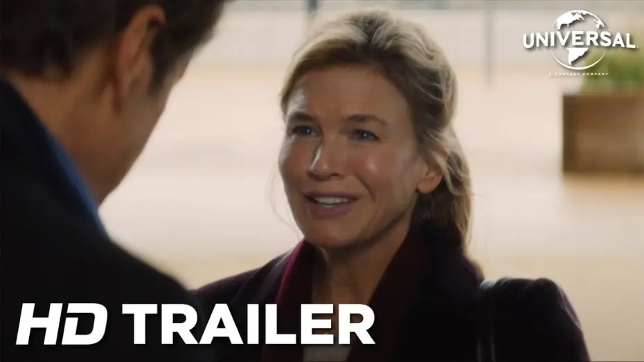 Wideo do filmu Bridget Jones 3 — Bridget Jones’s Baby - Official Trailer 2 (Universal Pictures) HD