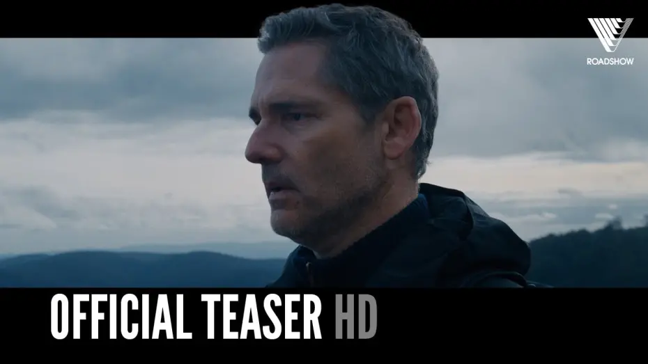 Wideo do filmu Susza 2: Force of Nature — Teaser Trailer