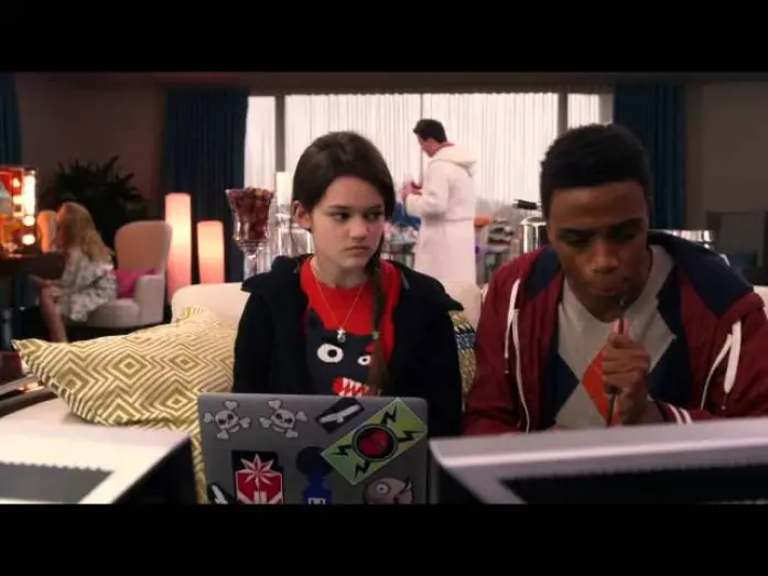 Wideo do filmu Szwindel — Swindle Trailer