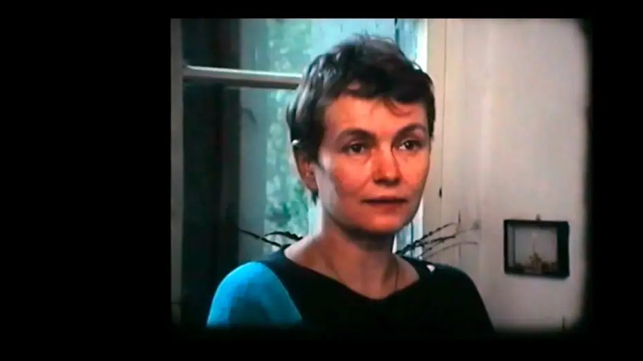 Wideo do filmu Bärbel Bohley - Tagebuch einer Auflehnung — BÄRBEL BOHLEY - TAGEBUCH EINER AUFLEHNUNG - Offizieller Trailer