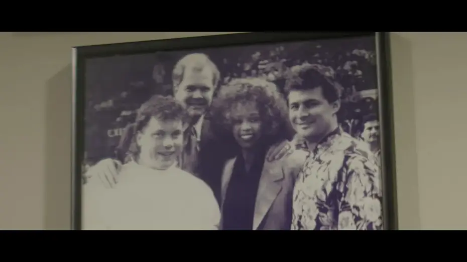 Wideo do filmu Broken Mary: The Kevin Matthews Story — Broken Mary: The Kevin Matthews Story | Oct 7