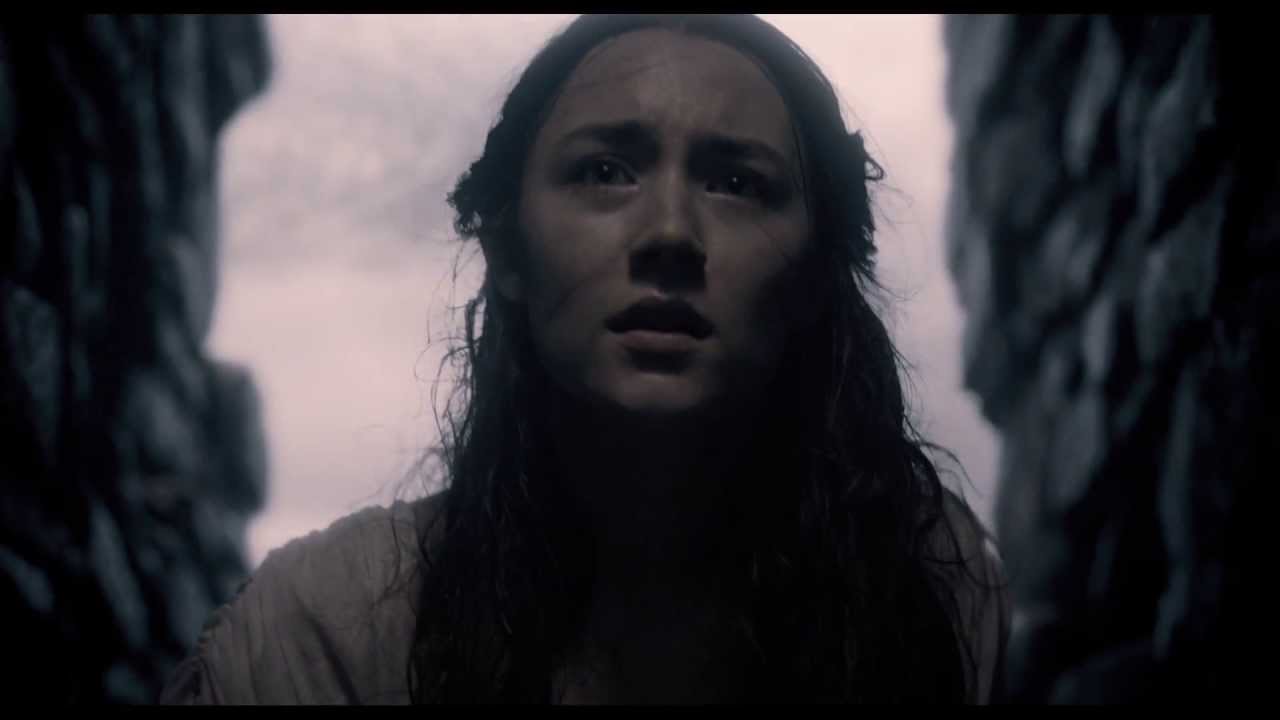 Wideo do filmu Byzantium — Official UK Trailer