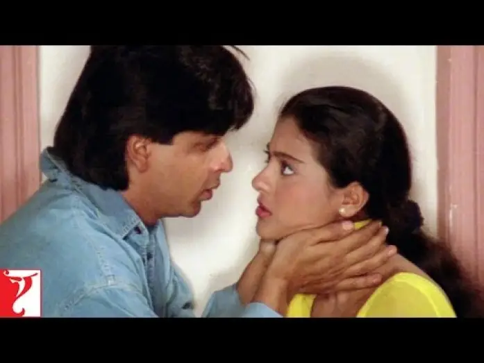 Wideo do filmu Żona dla zuchwałych — Shah Rukh Khan | Kajol and Yash Chopra in conversation - Part 1 | Dilwale Dulhania Le Jayenge | DDLJ