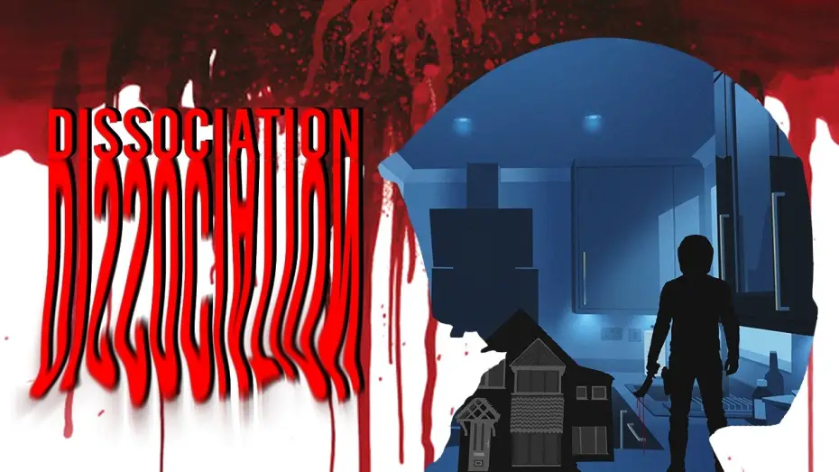 Wideo do filmu Dissociation — Dissociation (Teaser Trailer)