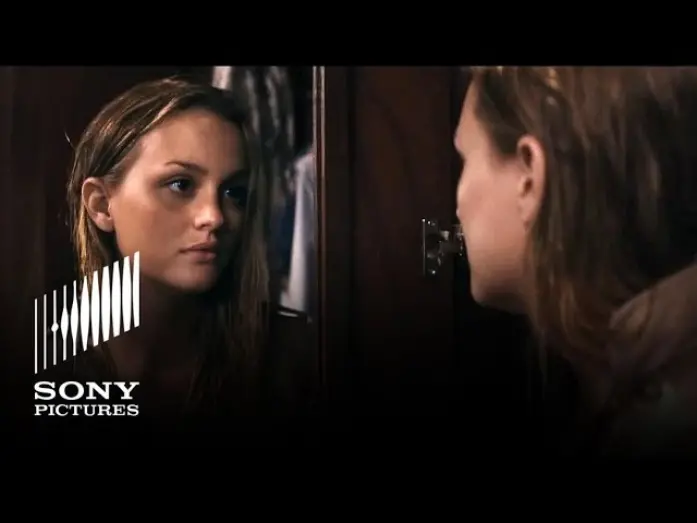 Wideo do filmu Współlokatorka — TV Spot