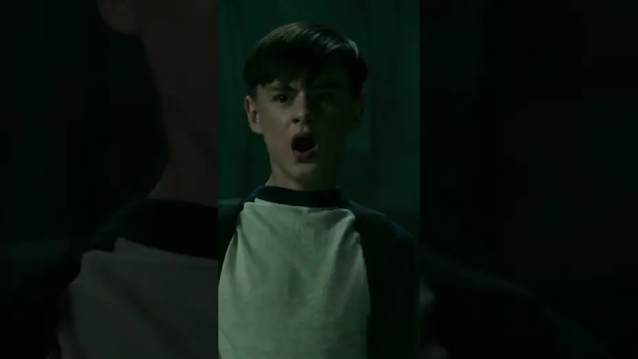 Wideo do filmu To — Becoming Pennywise..