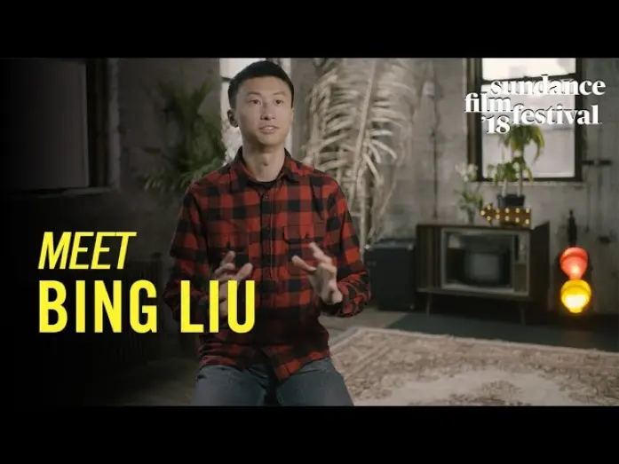 Wideo do filmu Jutro albo pojutrze — U.S. Documentary Competition: Minding the Gap