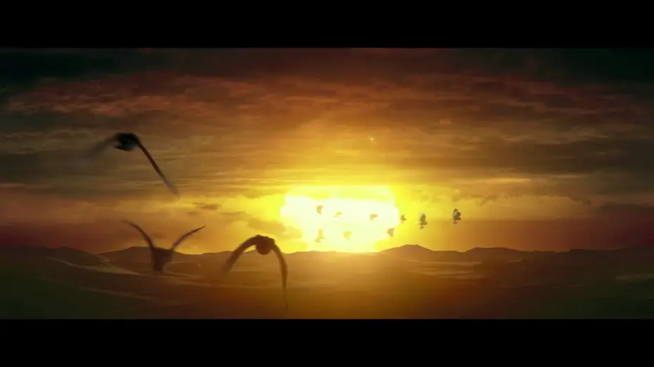 Wideo do filmu Legendy sowiego królestwa: Strażnicy Ga'Hoole — Legend of the Guardians: The Owls of Ga'hoole An IMAX 3D Experience TV Spot