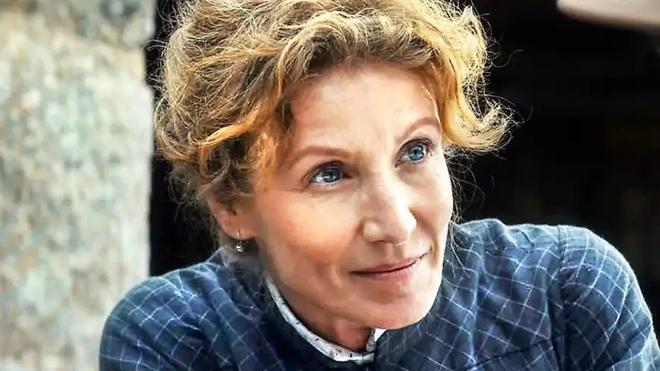 Wideo do filmu Louise Violet — LOUISE VIOLET Bande Annonce (2024) Alexandra Lamy