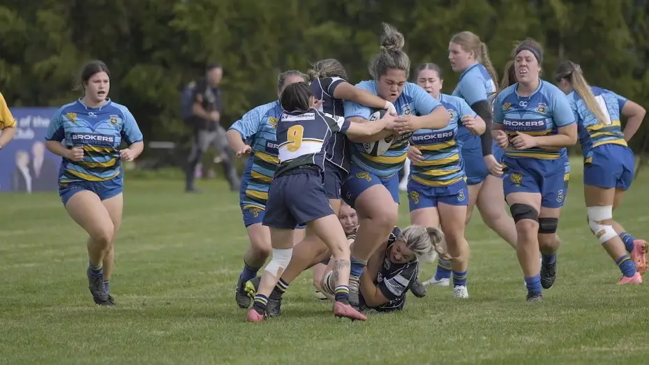 Wideo do filmu No Tears on the Field — Trailer
