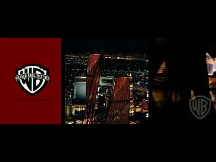 Wideo do filmu Ocean's 13 — Trailer