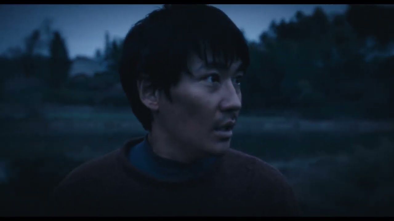 Wideo do filmu Tylko rzeka płynie — Trailer