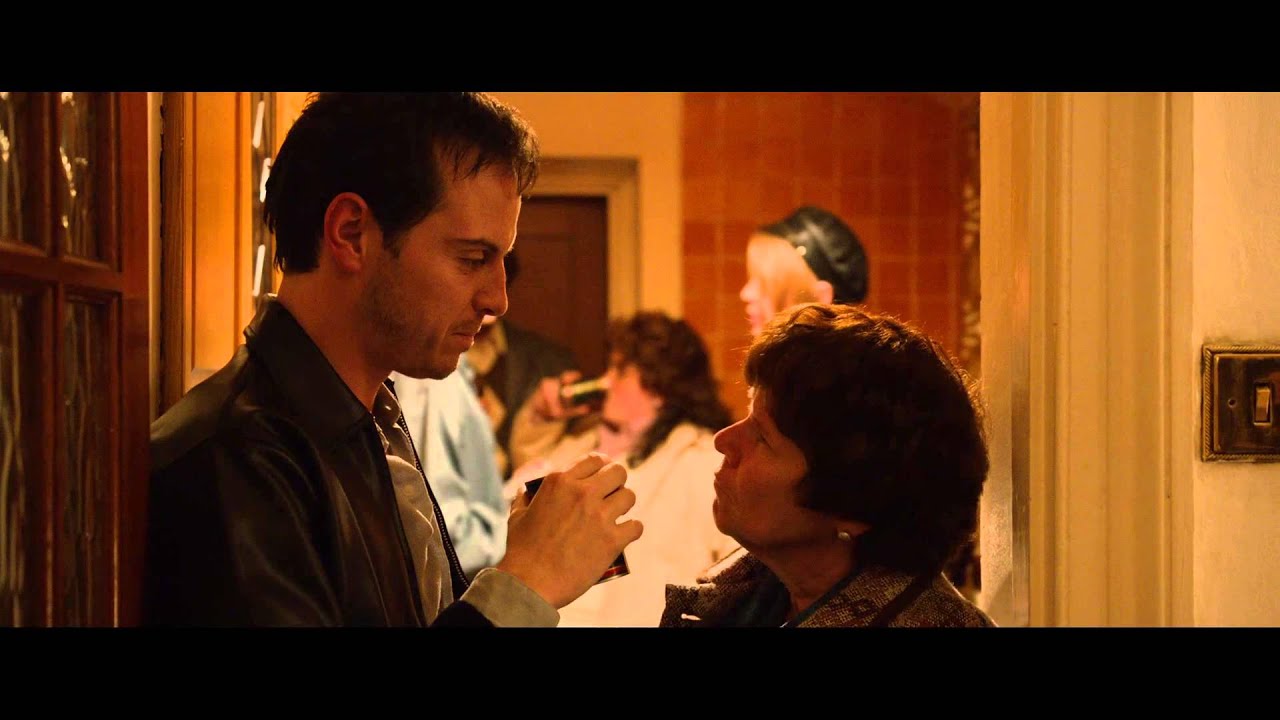 Wideo do filmu Dumni i wściekli — PRIDE 'Gethin and Hefina' clip
