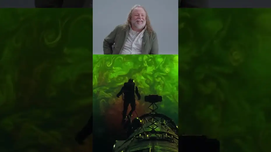 Wideo do filmu Projekt Hail Mary — Happy world book day to all Project Hail Mary fans