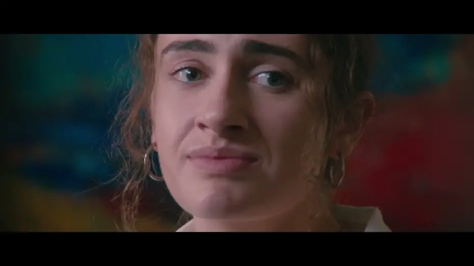 Wideo do filmu Shiva Baby — Shiva Baby | What's Your Major Again? (Clip) | Utopia
