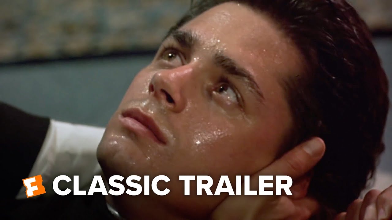 Wideo do filmu Towarzystwo — Society (1989) Trailer #1 | Movieclips Classic Trailers