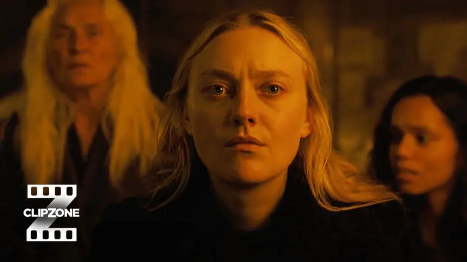 Wideo do filmu The Watchers — Hidden Room