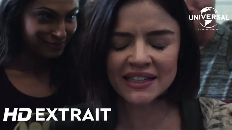 Wideo do filmu Prawda czy wyzwanie ? — Action ou Vérité - Extrait 2 "La Vérité d'Olivia sur Markie" VF