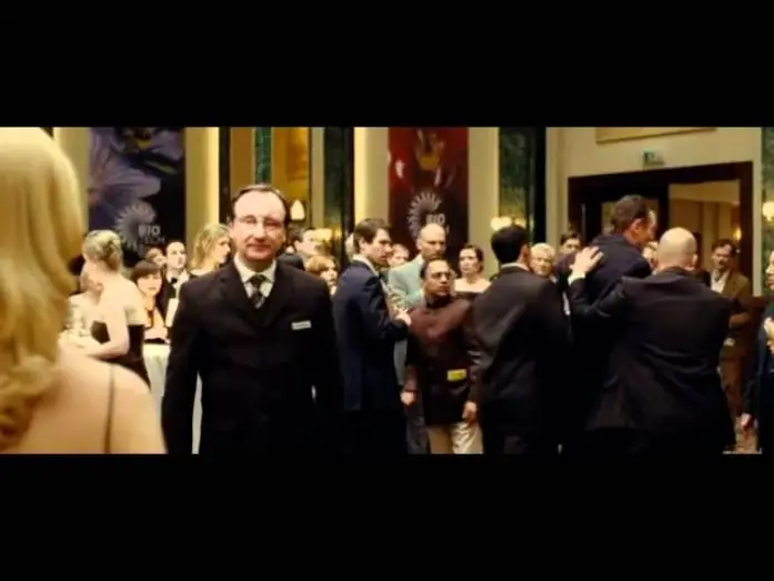 Wideo do filmu Tożsamość — Sans identité - Bande annonce