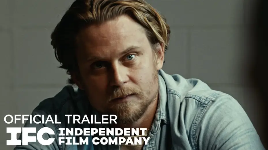 Wideo do filmu Violent Ends — Official Trailer