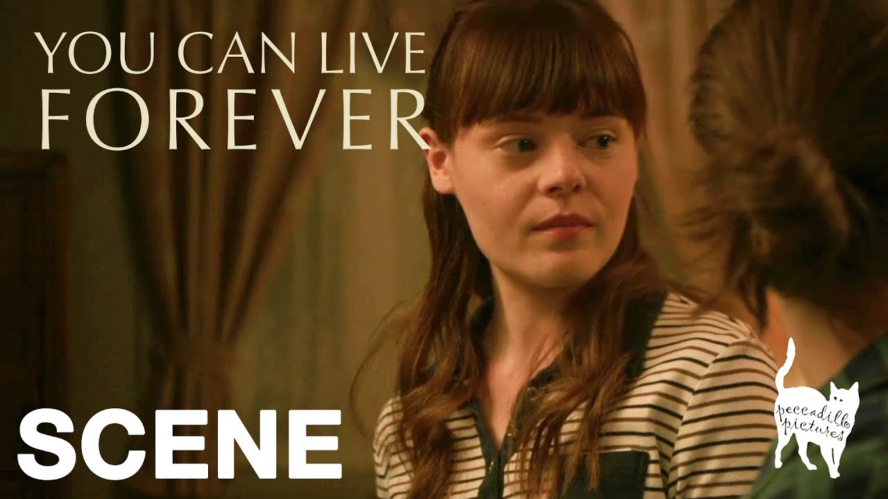 Wideo do filmu You Can Live Forever — Travel Truth and Tunes