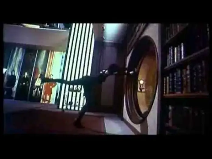 Wideo do filmu Aeon Flux — AEON FLUX   Bande annonce VF
