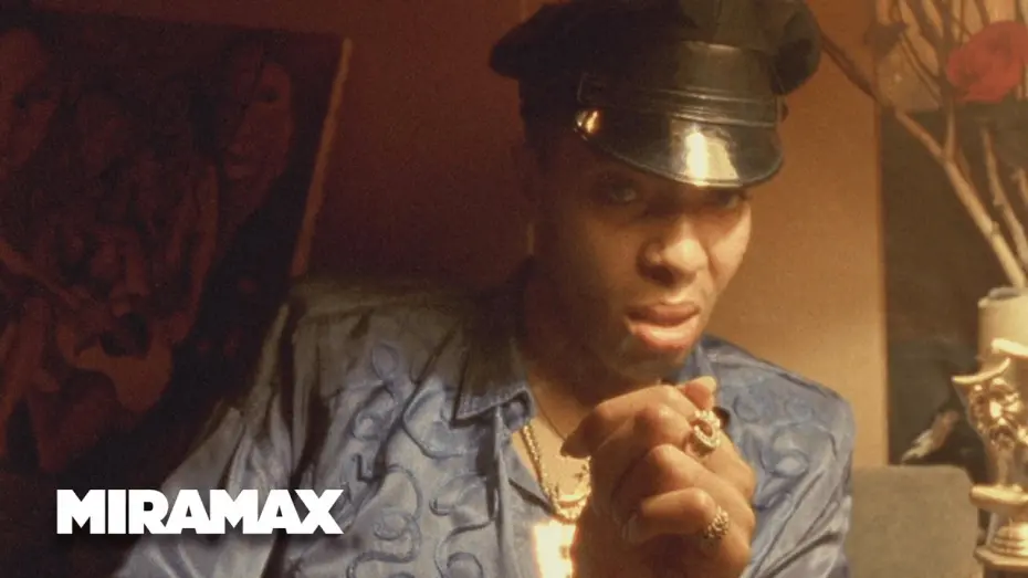 Wideo do filmu Paris Is Burning — 'Emulation'