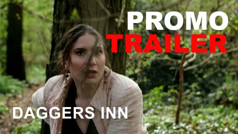 Wideo do filmu Daggers Inn — Promo Trailer #1