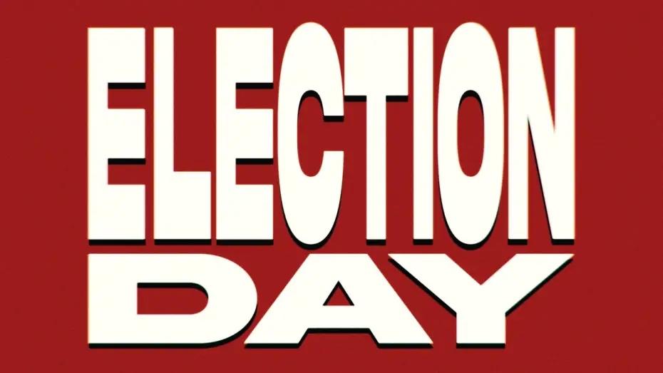Wideo do filmu Election Day - The Day Thailand Dug Its Own Grave — ELECTION DAY - The Day Thailand Dug Its Own Grave