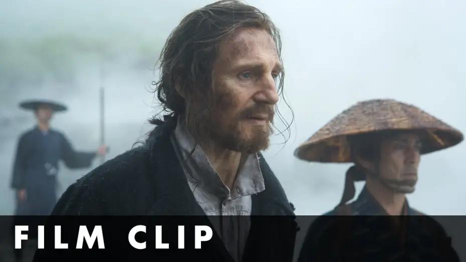 Wideo do filmu Milczenie — Official Clip