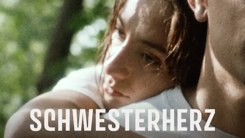 Wideo do filmu Dobra siostra — SCHWESTERHERZ | Offizieller Trailer