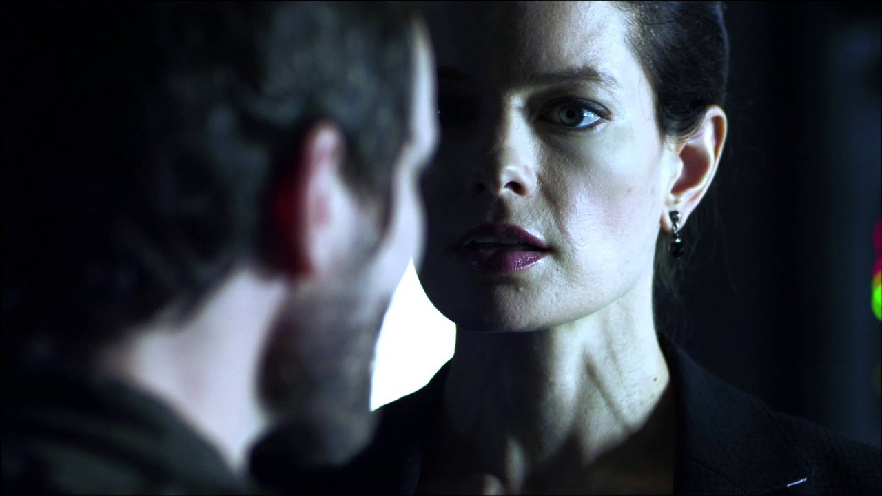 Wideo do filmu Eksperyment 'Filadelfia' — The Philadelphia Experiment - Trailer
