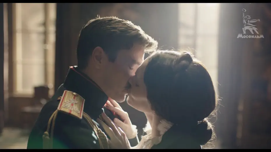 Wideo do filmu Анна Каренина. История Вронского — Anna Karenina. Vronsky's Story trailer