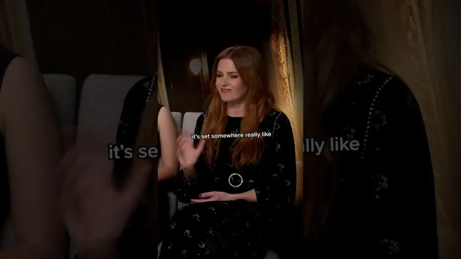 Wideo do filmu Iluzja 3 — okay, but why hasn't this magic trick happened yet???