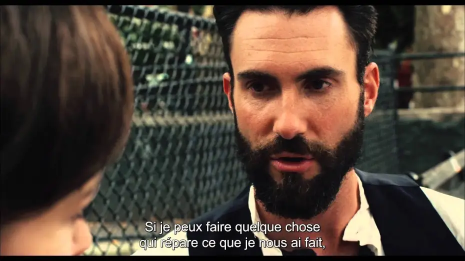 Wideo do filmu Zacznijmy od nowa — New York Melody - Bande Annonce VOST