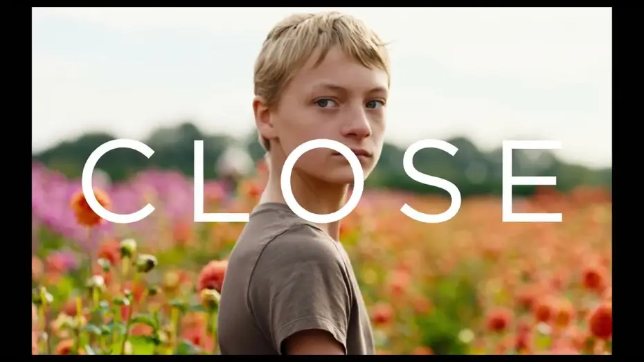 Wideo do filmu Blisko — Close - Gran Premio della Giuria Cannes 2022 | Trailer ITA HD